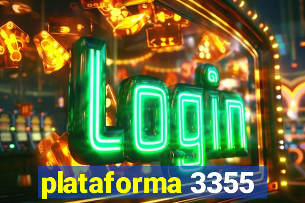 plataforma 3355